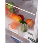 Встраиваемый холодильник Ascoli ADRF229BI