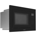 Встраиваемая микроволновая печь Cata MW BI2505DCG BK