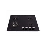 Встраиваемая газовая варочная панель Exiteq EXH-305