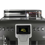 Кофемашина Saeco Royal Gran Crema
