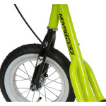 Самокат Novatrack 12STAMPN4.LM20
