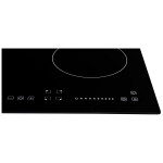 Встраиваемая электрическая варочная панель Zigmund & Shtain CN 40.6 B