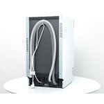 Встраиваемая посудомоечная машина Zigmund & Shtain DW 129.4509 X