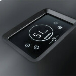 Мойка воздуха Venta LW73 WiFi черный