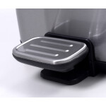 Ведро для мусора WasserKraft K-649