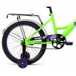 Велосипед Altair Kids 20 2022 IBK22AL20041