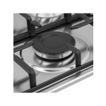 Встраиваемая газовая варочная панель HOMSair HGS433GS