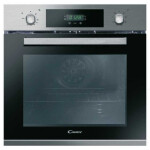 Встраиваемый электрический духовой шкаф Candy FCP 615 X/E1