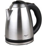 Чайник электрический Atlanta ATH-2434 black