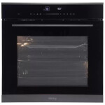 Встраиваемый электрический духовой шкаф Korting OKB 1331 GNBX