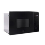 Встраиваемая микроволновая печь Caso Selection E 25 MGS