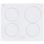 Встраиваемая индукционная варочная панель Cata IB 604 WH