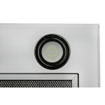 Встраиваемая вытяжка Lex GS Bloc P 600 White