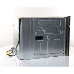 Встраиваемый электрический духовой шкаф Zigmund & Shtain EN 102.112 S