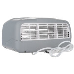 Очиститель воздуха Супер Плюс Турбо серый