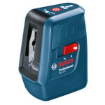 Нивелир лазерный Bosch GLL 3 X Professional