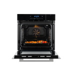 Встраиваемый электрический духовой шкаф Graude BMDP 60.1 S