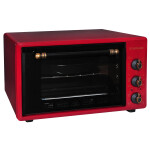 Мини-печь StarWind SMO2025