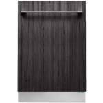 Встраиваемая посудомоечная машина Asko DSD433B