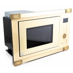 Встраиваемая микроволновая печь Kaiser EM 2545 ElfAD