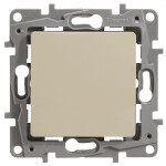 Переключатель Legrand Etika 672305