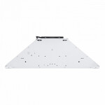 Каминная вытяжка Maunfeld Cork 50 белый