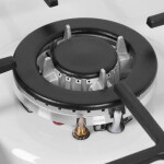 Встраиваемая газовая варочная панель Maunfeld EGHE.43.33CW/G