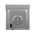 Встраиваемый электрический духовой шкаф Hyundai HEO 6642 IX