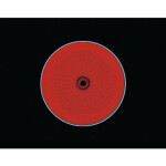 Встраиваемая индукционная варочная панель Zanussi ZEN 6641 XBA