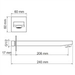 Комплектующие WasserKraft A 107
