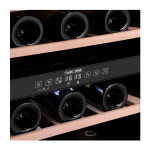 Винный шкаф Maunfeld MFWC-201D77