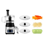 Кухонный комбайн Kitfort KT-1395