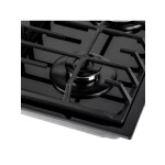 Встраиваемая газовая варочная панель Maunfeld EGHG.64.6CB/G