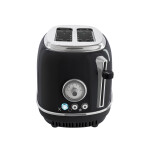 Тостер Tesler TT-245 black