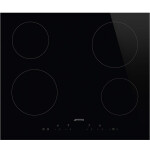 Встраиваемая электрическая варочная панель Smeg SE364TD