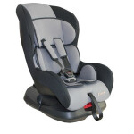 Автокресло Zlatek Galleon КРЕС0171 серый