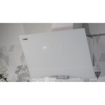 Каминная вытяжка Exiteq EX-1116 white