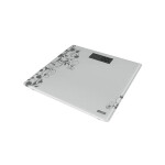 Весы напольные Mystery MES-1808 SR