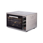 Мини-печь Kraft KF-MO 3803 KGR