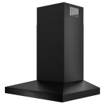 Каминная вытяжка Korting KHC 6831 NGN