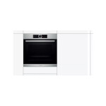 Встраиваемый электрический духовой шкаф Bosch HBG634BS1