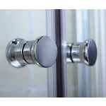 Душевой уголок WeltWasser WW 200 200 Q 2290