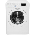 Стиральная машина Indesit BWE 81282 L B