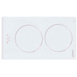 Встраиваемая индукционная варочная панель Cata IB 302 WH