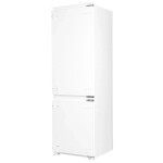 Встраиваемый холодильник Hyundai CC4033FV