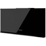 Каминная вытяжка Korting KHC 95330 GN