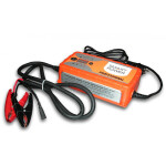 Зарядное устройство Berkut SP-25N