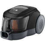 Пылесос LG VC5316NNTS
