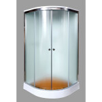 Душевая кабина Deto D08SEL