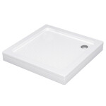 Душевой поддон WasserKraft Amper 29Т02